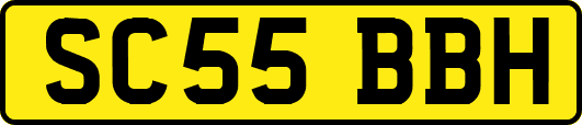 SC55BBH