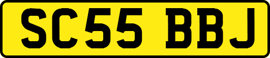 SC55BBJ