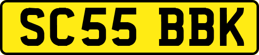 SC55BBK