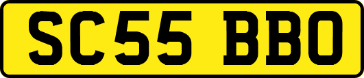 SC55BBO
