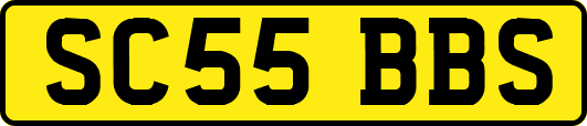 SC55BBS