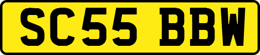 SC55BBW