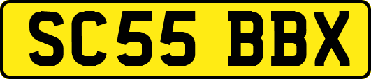SC55BBX