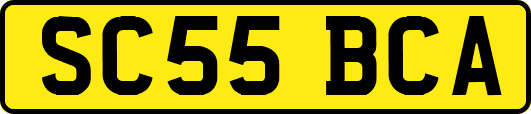 SC55BCA