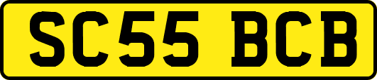 SC55BCB