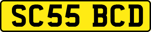 SC55BCD