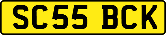 SC55BCK