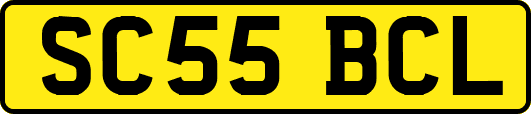 SC55BCL