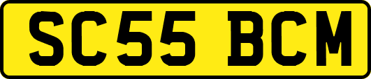 SC55BCM
