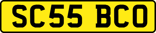 SC55BCO