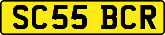 SC55BCR