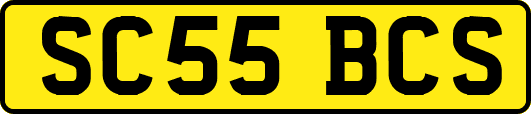 SC55BCS