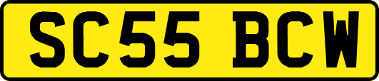 SC55BCW