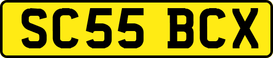 SC55BCX