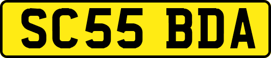 SC55BDA