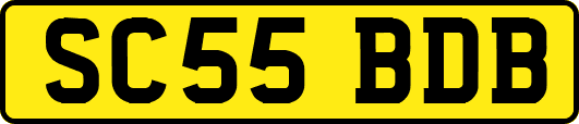 SC55BDB