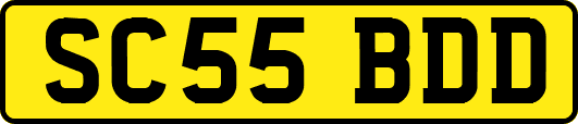 SC55BDD