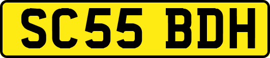 SC55BDH