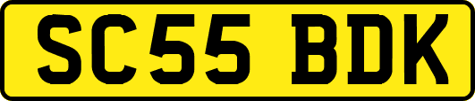 SC55BDK