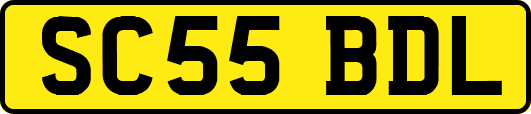 SC55BDL