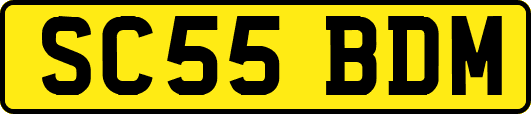 SC55BDM