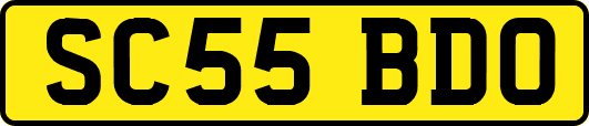 SC55BDO