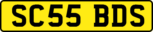 SC55BDS