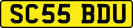SC55BDU