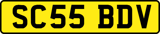 SC55BDV