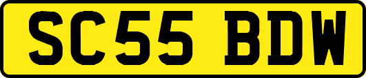 SC55BDW