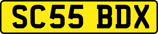 SC55BDX