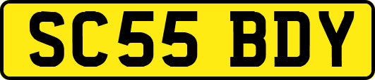 SC55BDY