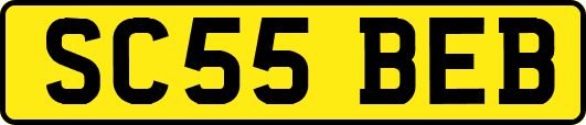 SC55BEB