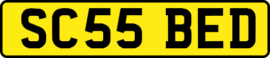 SC55BED