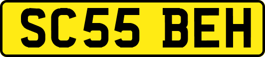 SC55BEH