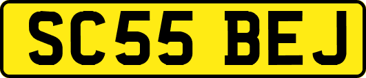 SC55BEJ