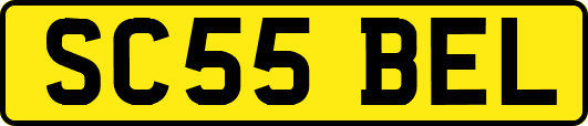 SC55BEL