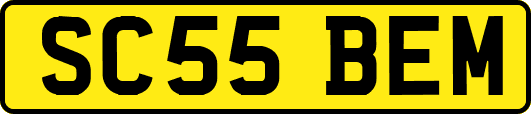 SC55BEM