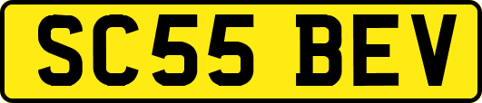 SC55BEV