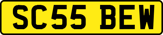 SC55BEW