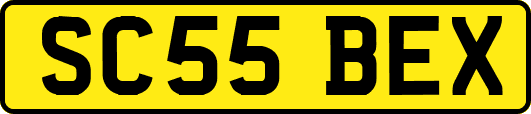 SC55BEX