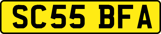 SC55BFA