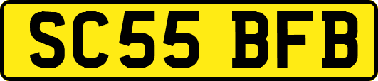 SC55BFB