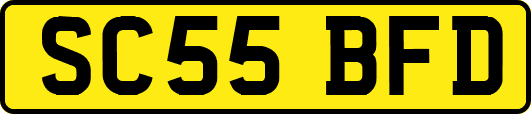 SC55BFD