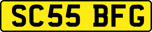 SC55BFG