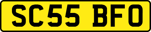 SC55BFO