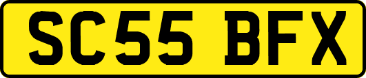 SC55BFX