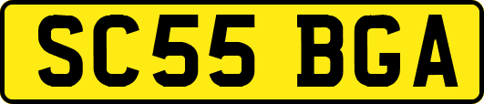 SC55BGA