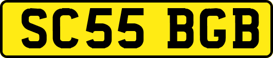 SC55BGB