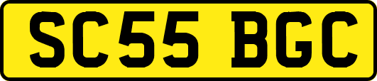SC55BGC